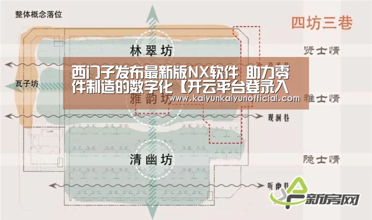 西门子发布最新版NX软件 助力零件制造的数字化【开云平台登录入口】(图4)